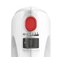 Bosch MFQ2600W mixer Hand mixer White 375 W