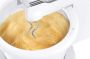 Bosch MFQ2600W mixer Hand mixer White 375 W