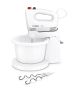 Bosch MFQ2600W mixer Hand mixer White 375 W