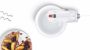Bosch MFQ2600W mixer Hand mixer White 375 W