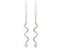 Bosch MFQ36460 mixer Stand mixer White 450 W