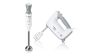 Bosch MFQ36460 mixer Stand mixer White 450 W