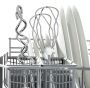 Bosch MFQ36460 mixer Stand mixer White 450 W