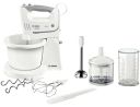 Bosch MFQ36490 mixer Stand mixer White 450 W Unpacked Unpacked