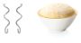 Bosch MFQ4020 mixer Hand mixer 450 W Anthracite, White
