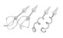 Bosch MFQ40301 mixer Hand mixer 500 W