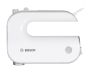 Bosch MFQ4070 mixer Hand mixer Silver,White 500 W