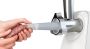 Bosch MFW2515W mincer 350 W White