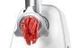 Bosch MFW2515W mincer 350 W White