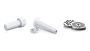 Bosch MFW3910W mincer 1900 W White