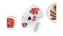 Bosch MFW3910W mincer 1900 W White