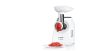 Bosch MFW3910W mincer 1900 W White