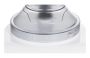 Bosch MMB21P0R blender Tabletop blender Red,White 500 W