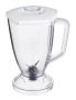 Bosch MMB21P0R blender Tabletop blender Red,White 500 W