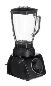 Bosch MMB43G2B blender Tabletop blender Black