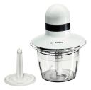 Bosch MMR08A1 electric food chopper 0.8 L 400 W Anthracite, White Unpacked Unpacked