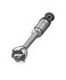 Bosch MS8CM6120 blender 0.5 L Immersion blender 1000 W Black, Silver
