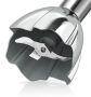 Bosch MS8CM6120 blender 0.5 L Immersion blender 1000 W Black, Silver