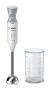 Bosch MSM66110 blender Immersion blender Grey,White 600 W