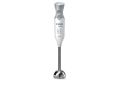 Bosch MSM66130 blender 0.25 L Immersion blender 600 W Silver, White
