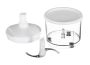 Bosch MSM66150 blender Immersion blender Silver,White 600 W