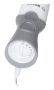 Bosch MSM66150 blender Immersion blender Silver,White 600 W