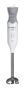 Bosch MSM66150 blender Immersion blender Silver,White 600 W
