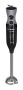Bosch MSM67140 blender Immersion blender Black 750 W