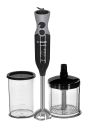 Bosch MSM67140 blender Immersion blender Black 750 W