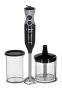 Bosch MSM67140 blender Immersion blender Black 750 W