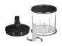 Bosch MSM67140 blender Immersion blender Black 750 W