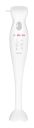 Bosch MSM6B100 blender Immersion blender Silver,White 280 W