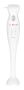 Bosch MSM6B100 blender Immersion blender Silver,White 280 W