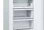 Bosch Serie 2 KGN36KWEAE fridge-freezer Freestanding 302 L White