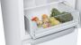 Bosch Serie 2 KGN36KWEAE fridge-freezer Freestanding 302 L White