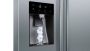 Bosch Serie 6 KAD93VIFP side-by-side refrigerator Freestanding 562 L F Stainless steel