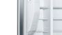 Bosch Serie 6 KAD93VIFP side-by-side refrigerator Freestanding 562 L F Stainless steel