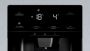 Bosch Serie 6 KAD93VIFP side-by-side refrigerator Freestanding 562 L F Stainless steel