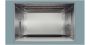 Bosch Serie 8 BFL634GW1 microwave Built-in Solo microwave 21 L 900 W White