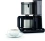 Bosch TKA8A683 coffee maker Semi-auto Drip coffee maker 1.1 L