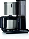 Bosch TKA8A683 coffee maker Semi-auto Drip coffee maker 1.1 L