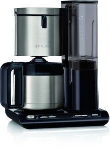 Bosch TKA8A683 coffee maker Semi-auto Drip coffee maker 1.1 L