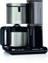 Bosch TKA8A683 coffee maker Semi-auto Drip coffee maker 1.1 L