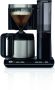 Bosch TKA8A683 coffee maker Semi-auto Drip coffee maker 1.1 L