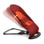 Bouncer, baby rocker - red