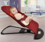 Bouncer, baby rocker - red