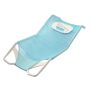 Bouncer, bath tub insert - blue