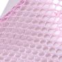 Bouncer, bath tub insert - pink