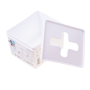 Box / organizer for small items 13x11x9cm