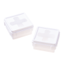 Box / organizer for small items (2 pcs)